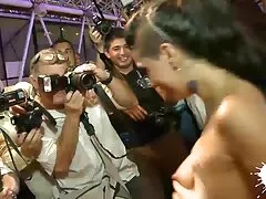 אימון רביעייה מהיר סרטי ס חינם ומלוכלך GP1619
