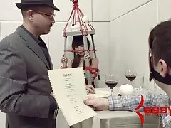 לנסיכה אנאלית קייסי קלברט יש תחת פעור סרטים אירוטים חינם מתוק