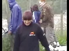 דברים פארטיפורנו חמים