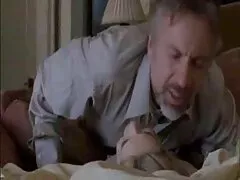 דיאנה גרייס עוזרת לבעל להפיג מתח לפני היציאה סרטי סקס לצפייה חינם לעבודה