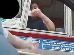 ציצים קשוחים פארטיפורנו