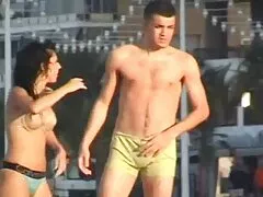 אשתו ג'נה אייבורי מזדיינת בחדר השינה עם סרטי סקס הומואים חינם ישבן הבועה שלה